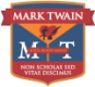 mark twain